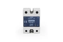 SSR Series With terminal 24-320V 12A Solid State Relay